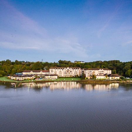 Ferrycarrig Hotel Exterior foto