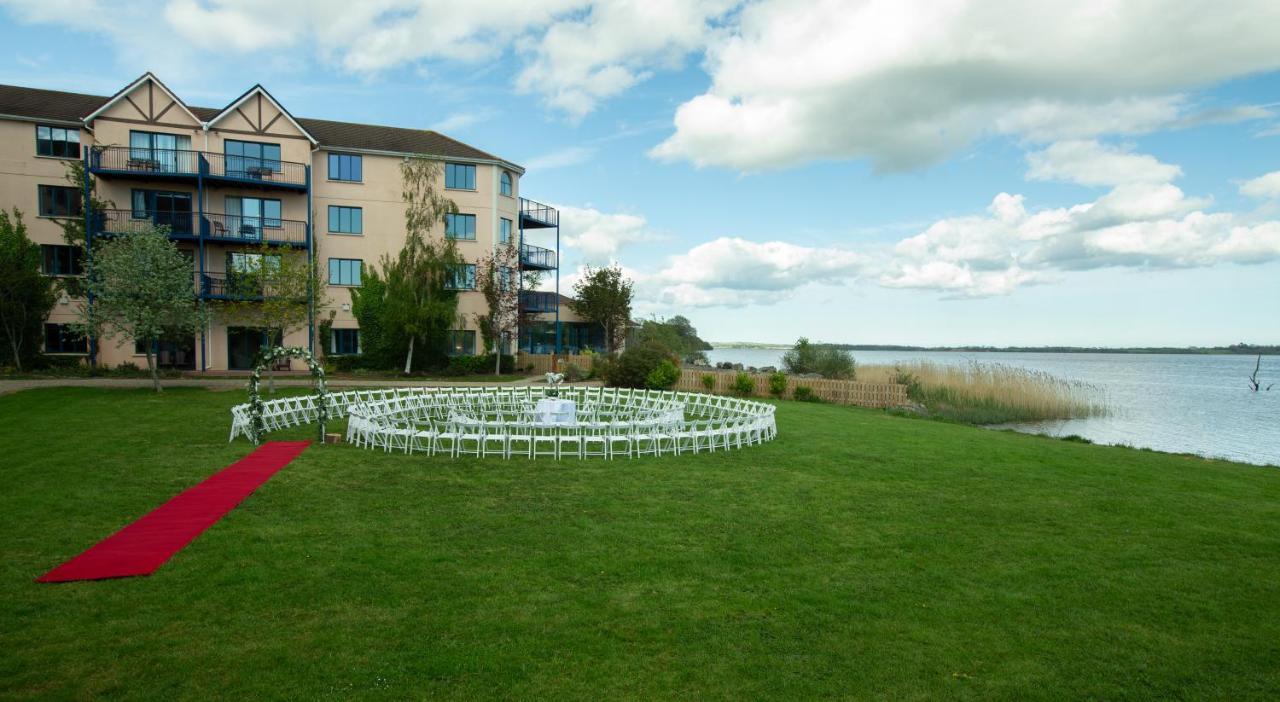 Ferrycarrig Hotel Exterior foto