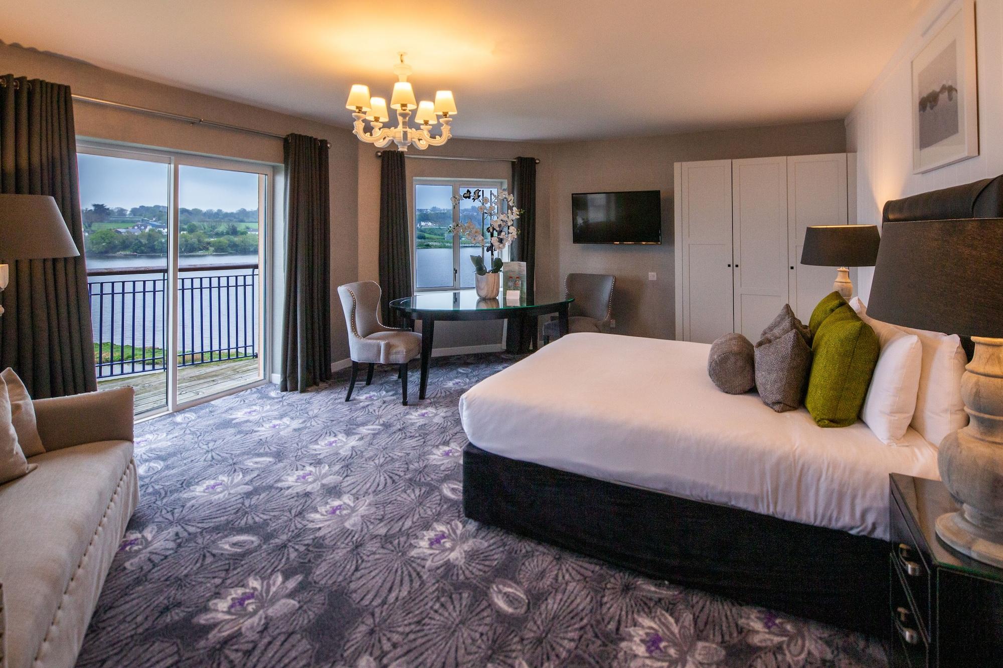 Ferrycarrig Hotel Exterior foto