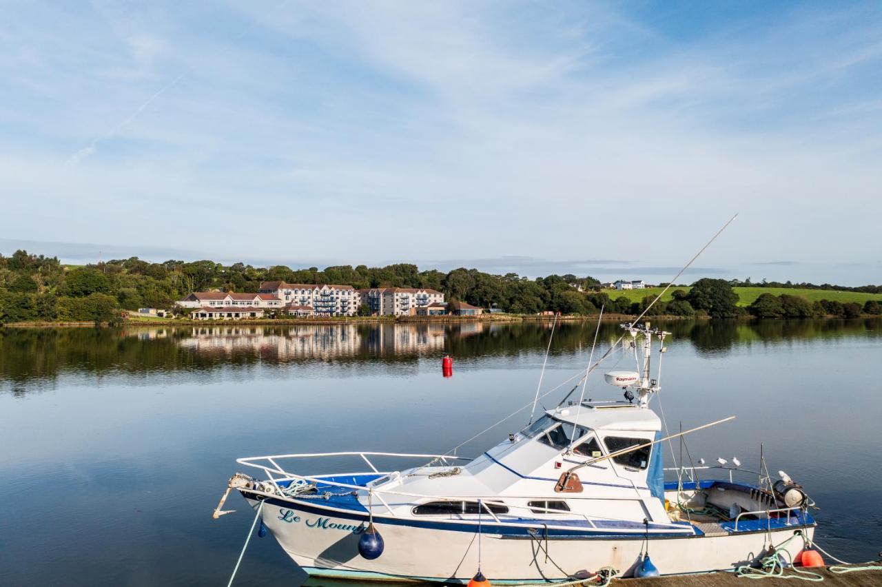 Ferrycarrig Hotel Exterior foto