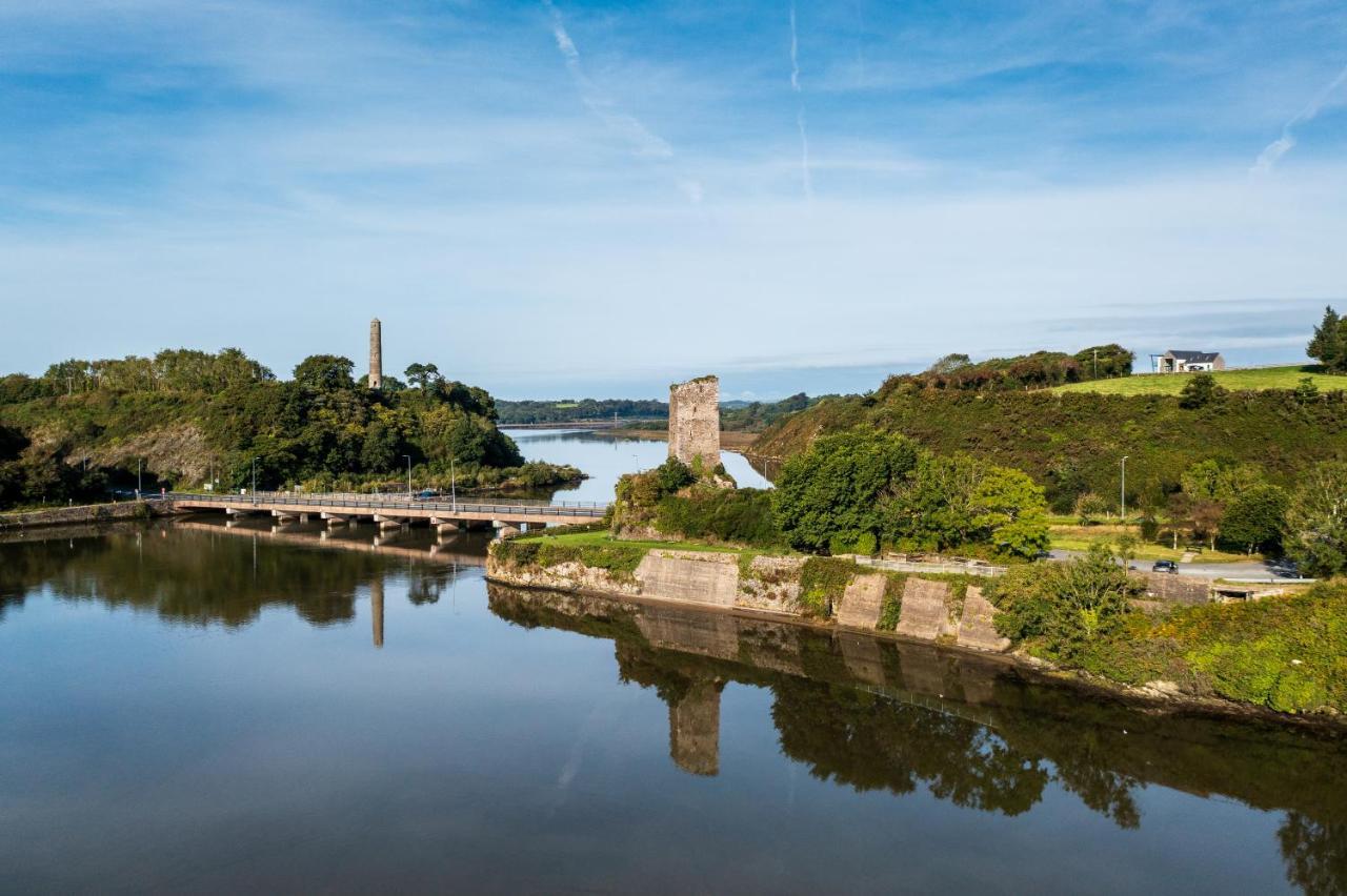 Ferrycarrig Hotel Exterior foto