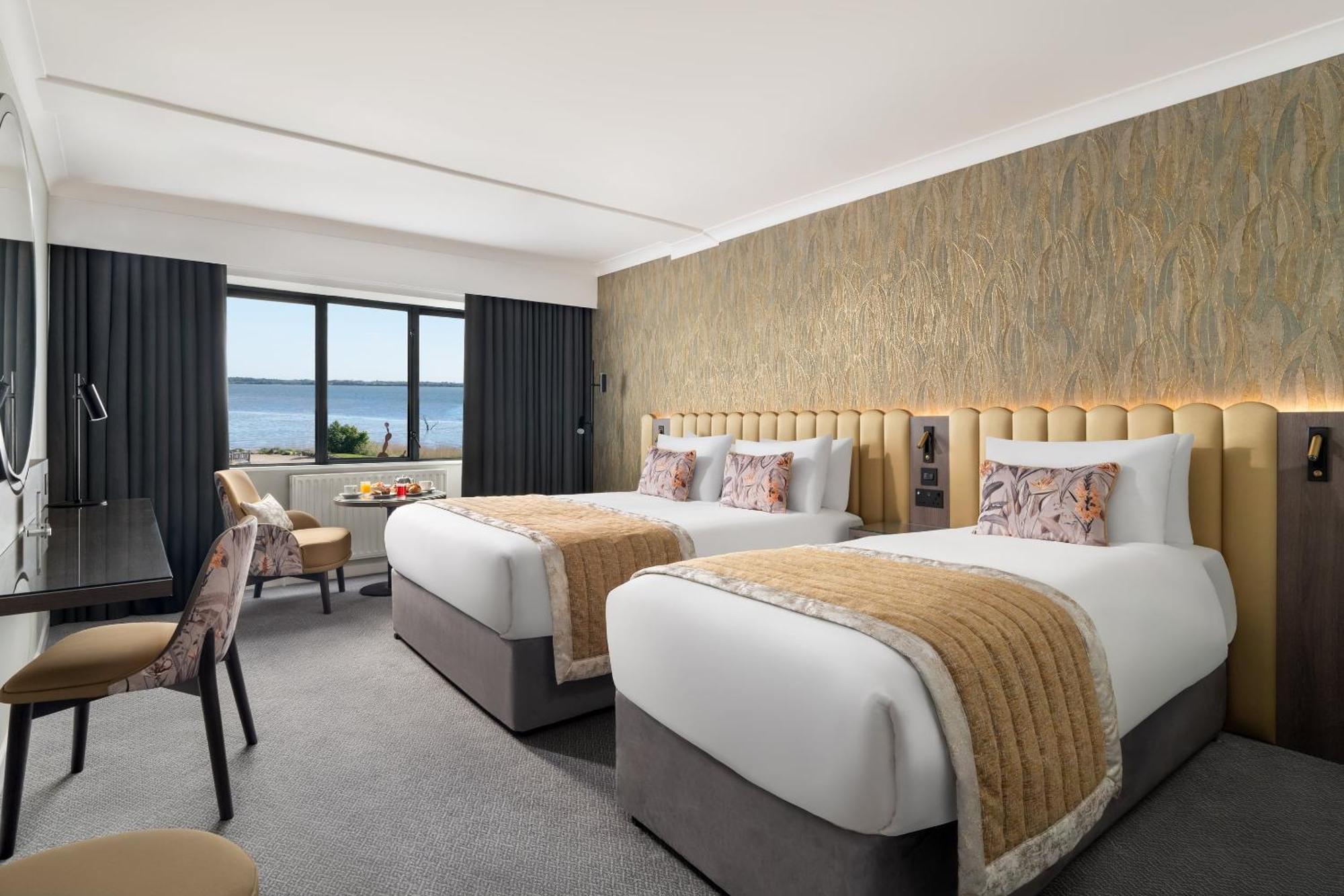 Ferrycarrig Hotel Quarto foto
